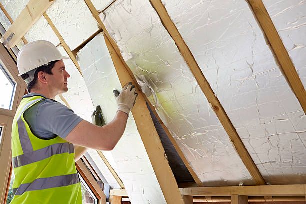 Best Insulation for Specific Applications in Elsmere, DE